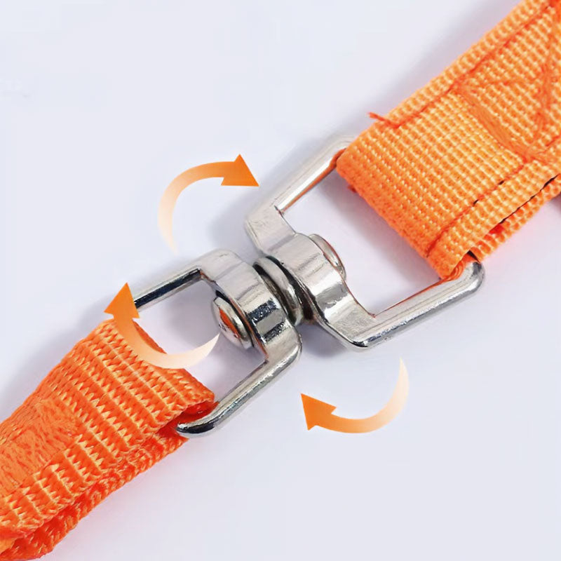 Durable Rope Dog Leash