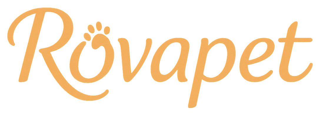 Rovapet logo