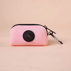 Portable Dog Poop Bag Dispenser Stylish Luxury Holder