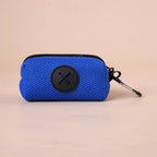 Portable Dog Poop Bag Dispenser Stylish Luxury Holder