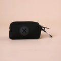 Portable Dog Poop Bag Dispenser Stylish Luxury Holder