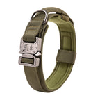 Adjustable Outdoor Collar for Big Dogs