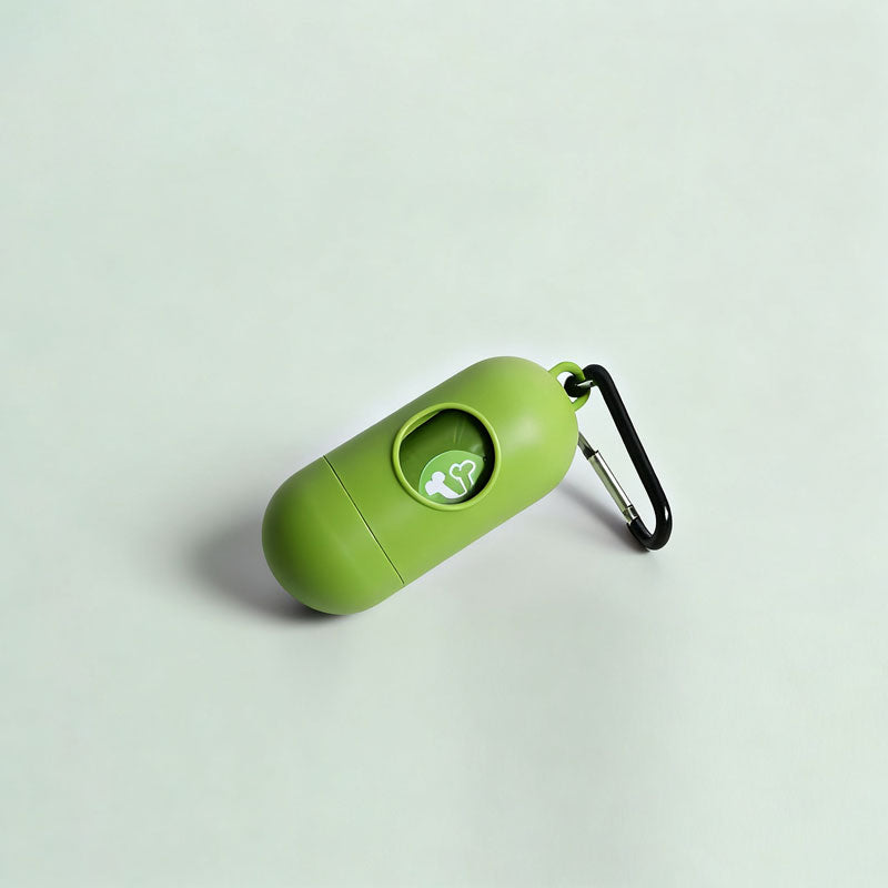 Dog Poop Bag Dispenser