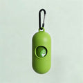 Dog Poop Bag Dispenser