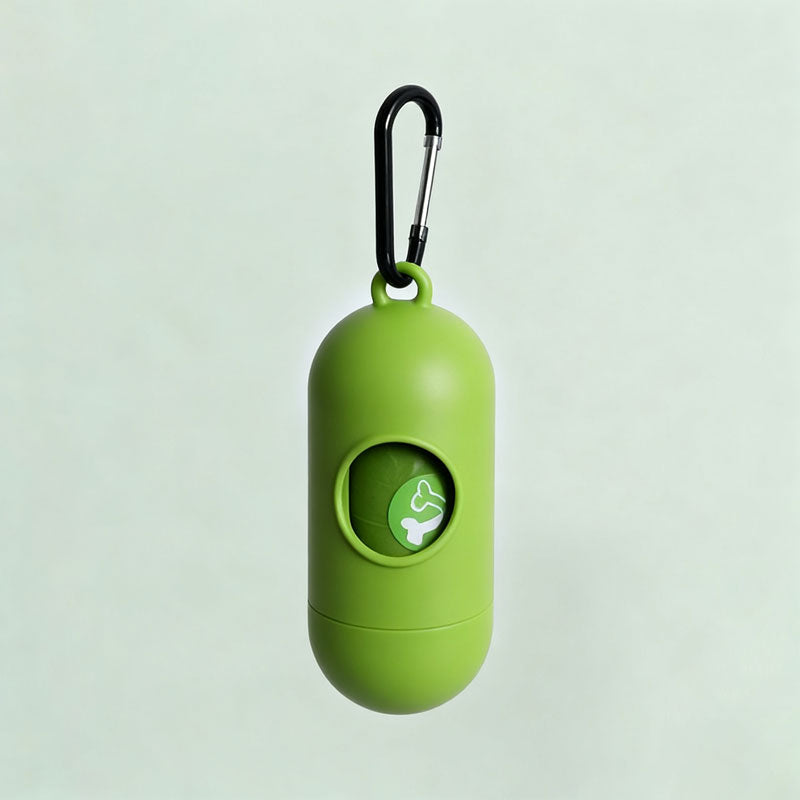 Dog Poop Bag Dispenser