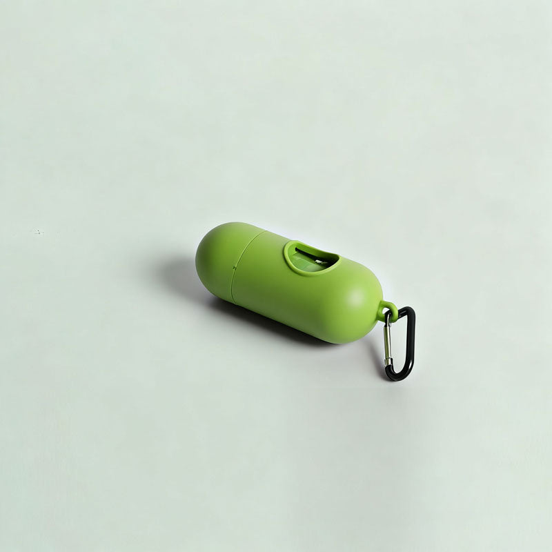 Dog Poop Bag Dispenser