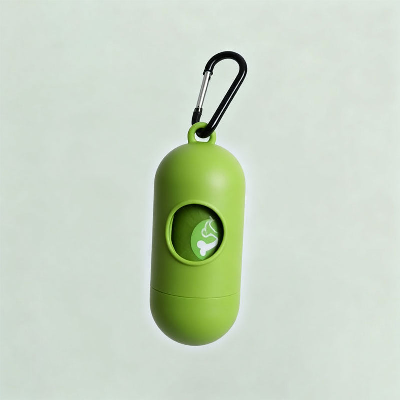 Dog Poop Bag Dispenser