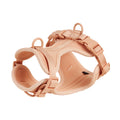 Lightweight Vest-Style Harness for Small Dogs