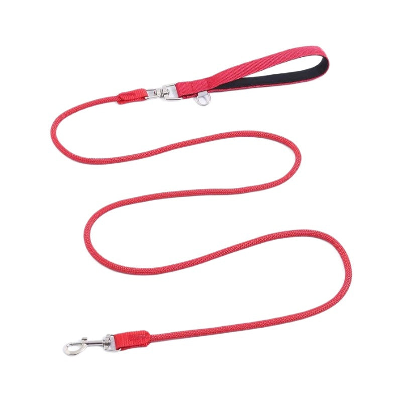 Durable Rope Dog Leash