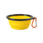 Collapsible Bowl Portable Travel Outdoor Water Food Bowl