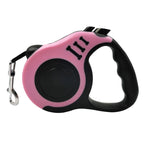 Automatic Retractable Dog Leash for Small Medium Dogs and Cats