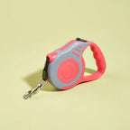Automatic Retractable Dog Leash for Small Medium Dogs and Cats