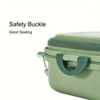 2 in 1 Portable Pet Bowl 400ml Leakproof with Lid