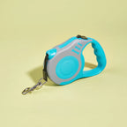 Automatic Retractable Dog Leash for Small Medium Dogs and Cats