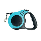 Automatic Retractable Dog Leash for Small Medium Dogs and Cats