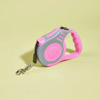 Automatic Retractable Dog Leash for Small Medium Dogs and Cats