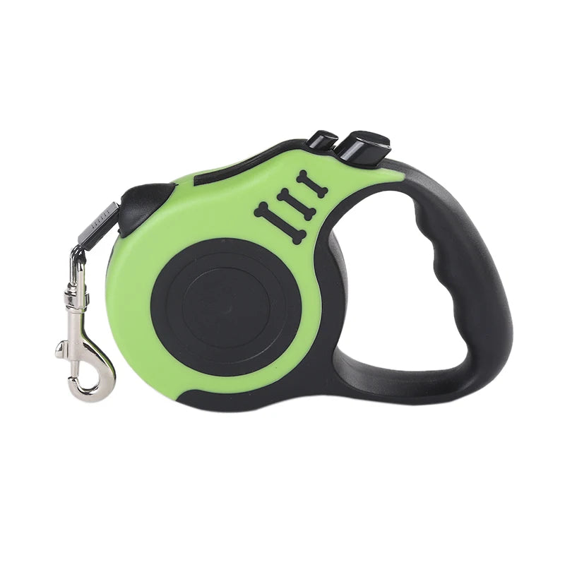 Automatic Retractable Dog Leash for Small Medium Dogs and Cats