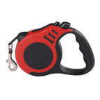 Automatic Retractable Dog Leash for Small Medium Dogs and Cats