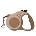 Automatic Retractable Dog Leash for Small Medium Dogs and Cats