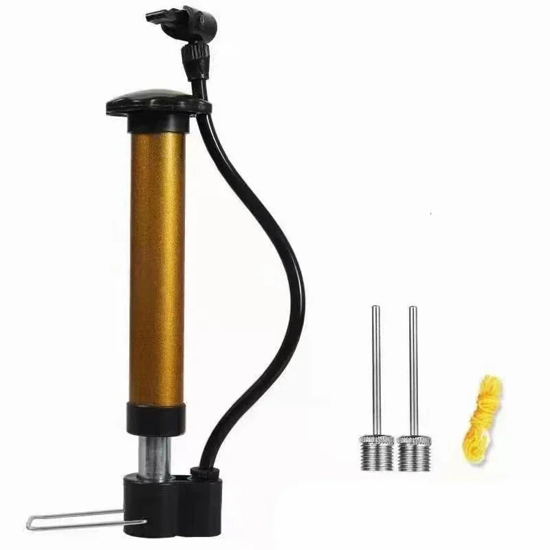 Toy Ball Inflator