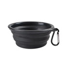 Collapsible Bowl Portable Travel Outdoor Water Food Bowl