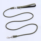 Durable Rope Dog Leash