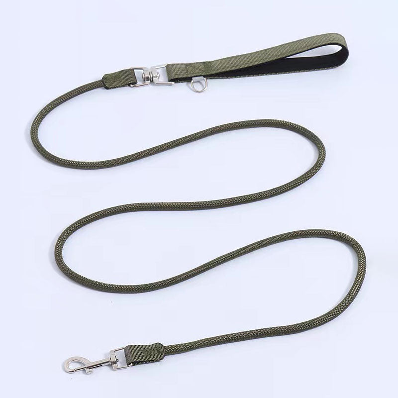 Durable Rope Dog Leash