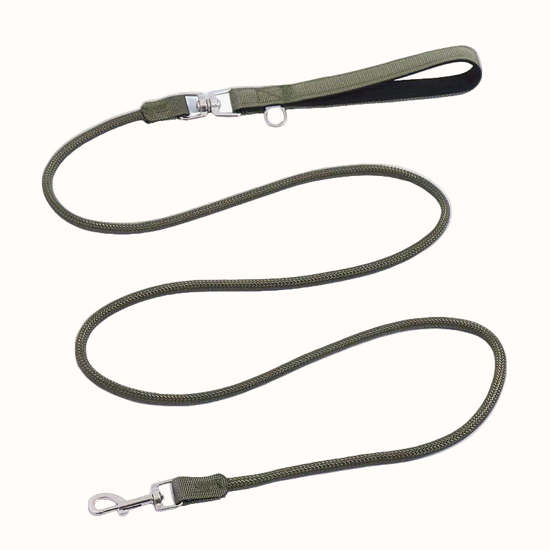 Durable Rope Dog Leash