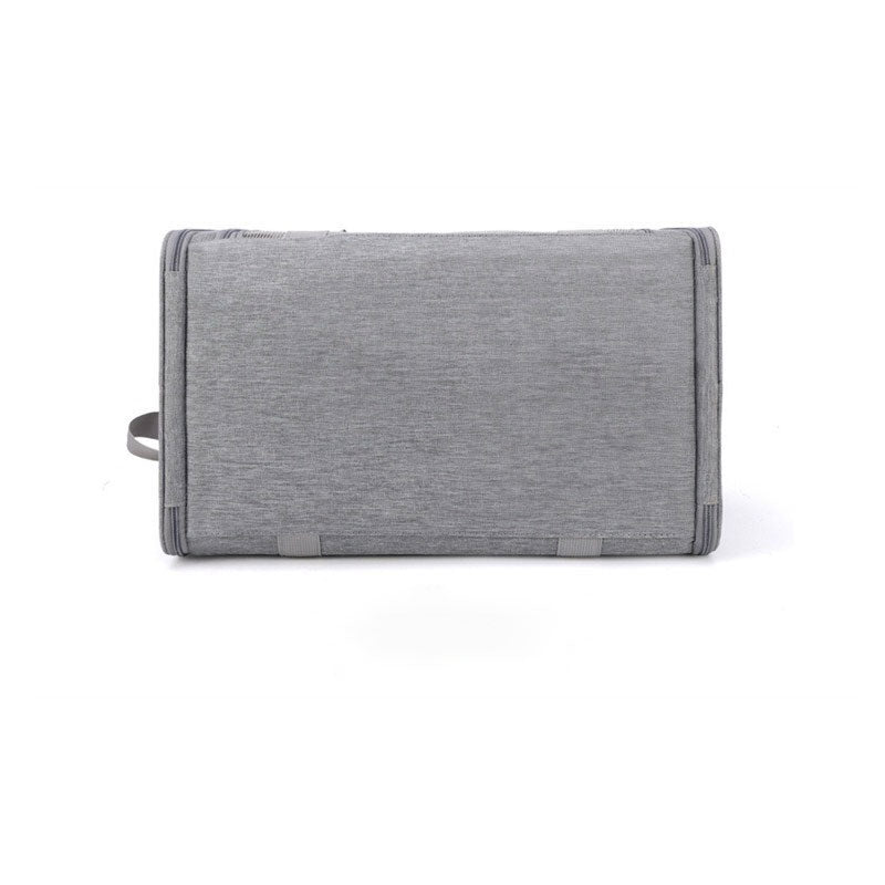 Portable Collapsible Pet Carrier