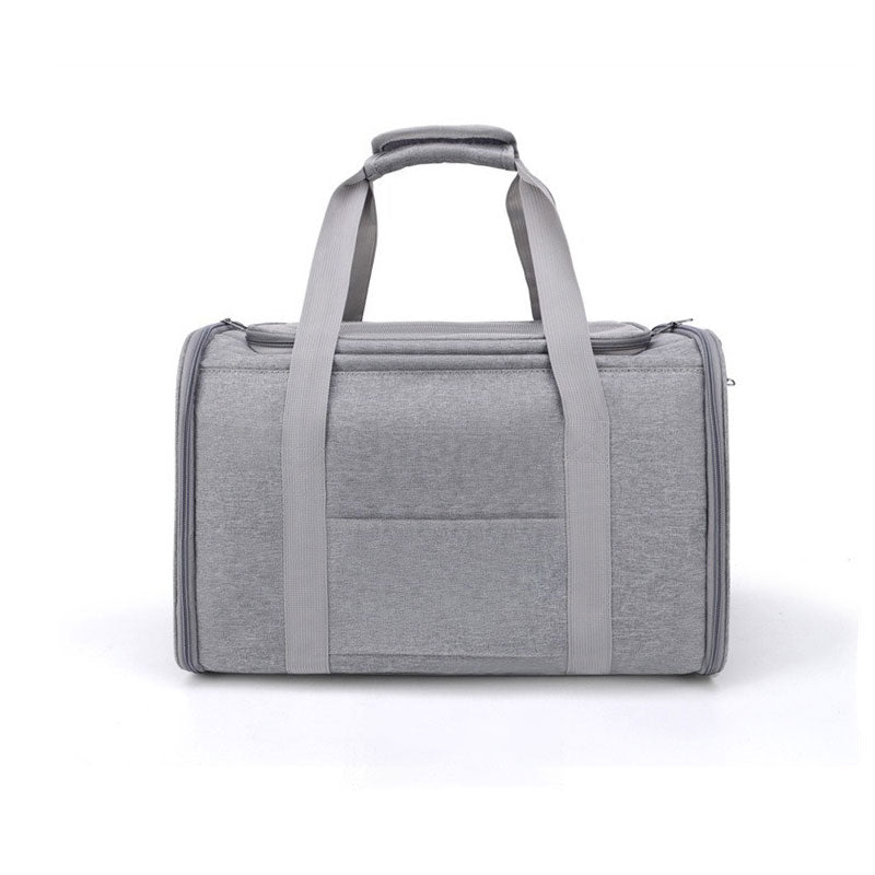 Portable Collapsible Pet Carrier