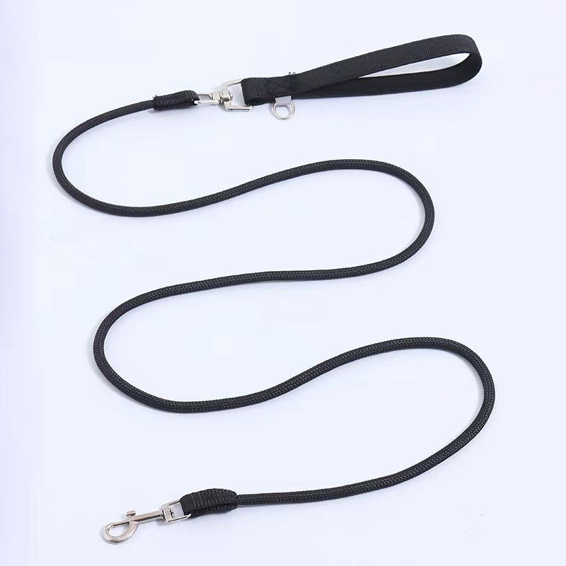Durable Rope Dog Leash