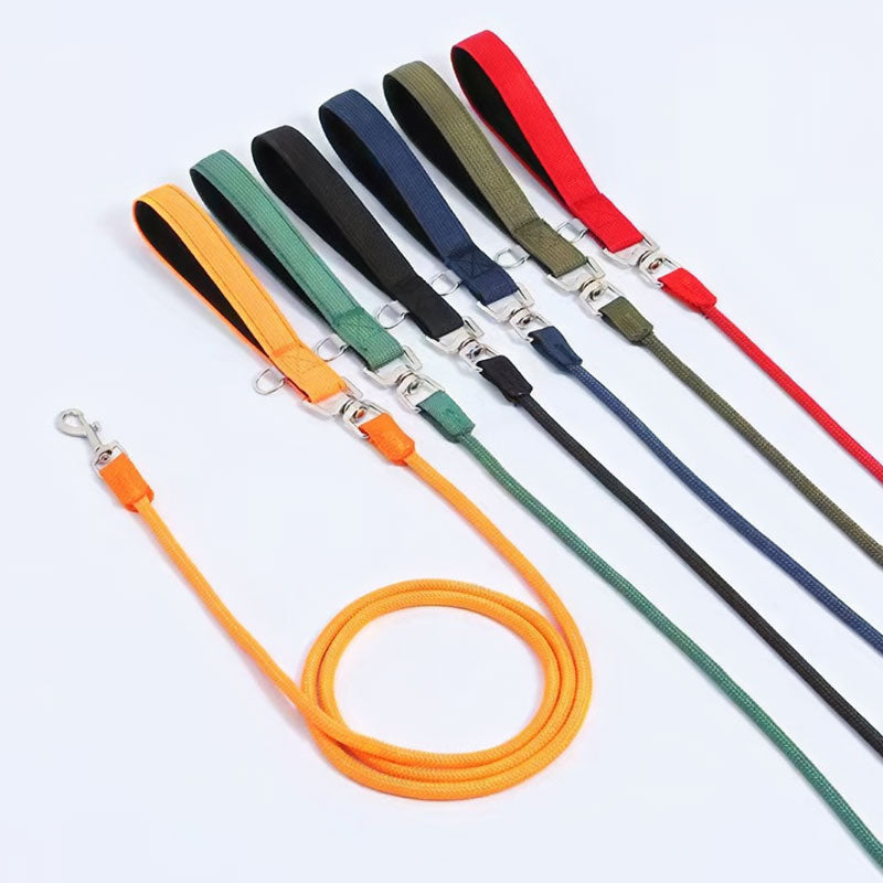 Durable Rope Dog Leash