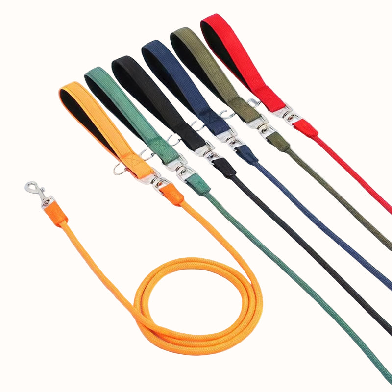 Durable Rope Dog Leash