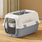 Durable Portable Outdoor Pet Carrier
