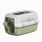 Durable Portable Outdoor Pet Carrier