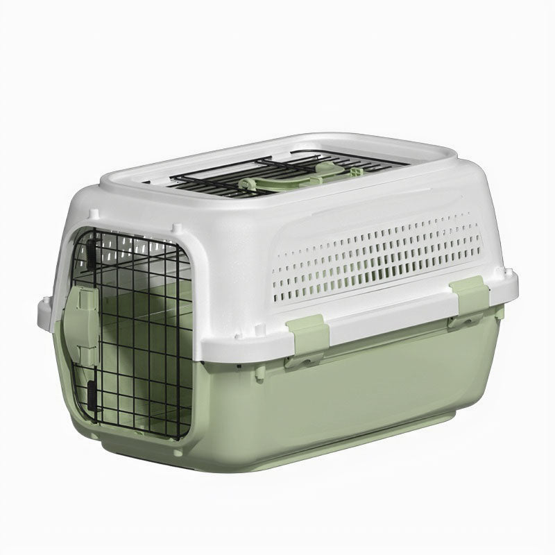 Durable Portable Outdoor Pet Carrier