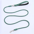 Durable Rope Dog Leash