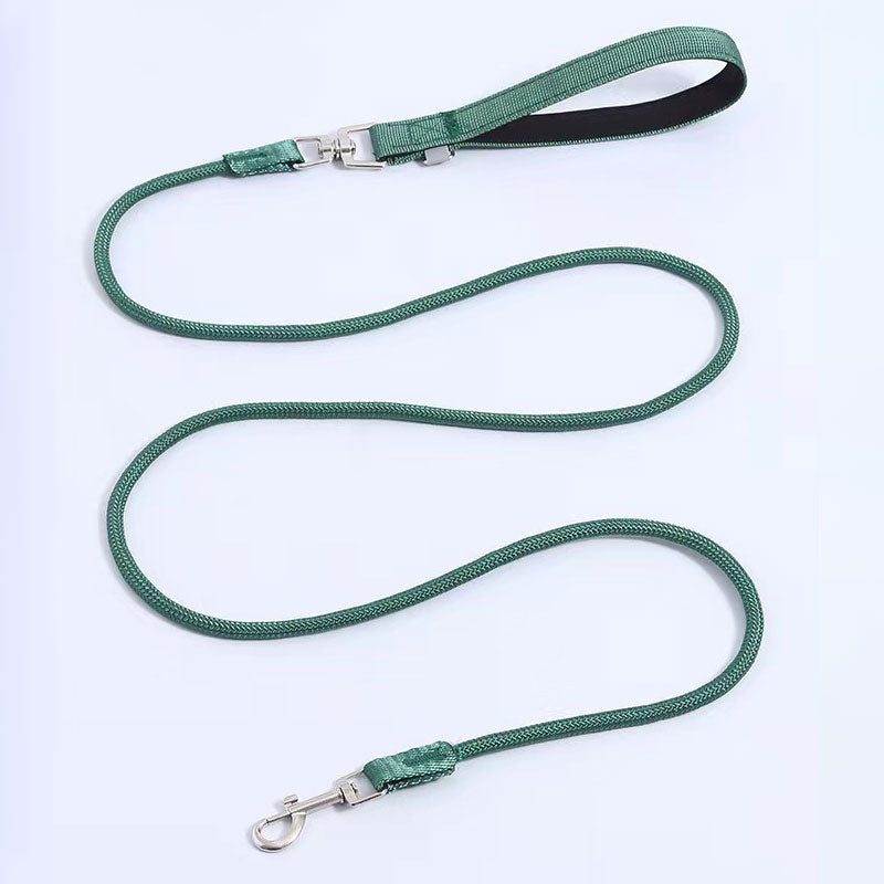 Durable Rope Dog Leash