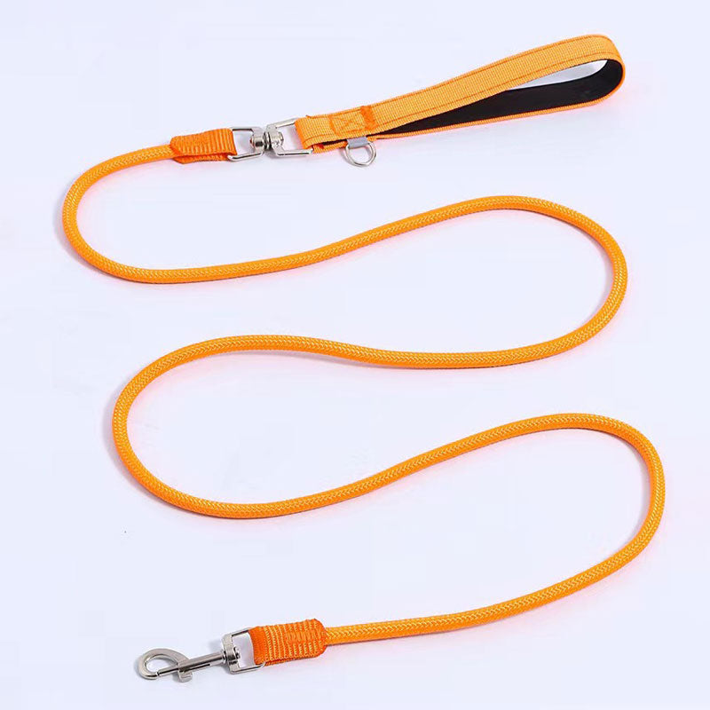 Durable Rope Dog Leash