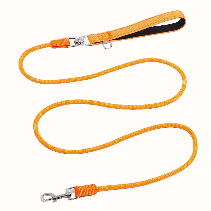 Durable Rope Dog Leash