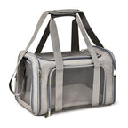 Portable Collapsible Pet Carrier