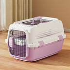 Durable Portable Outdoor Pet Carrier