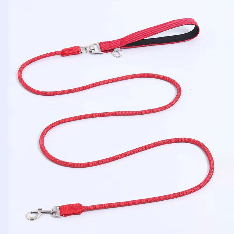 Durable Rope Dog Leash