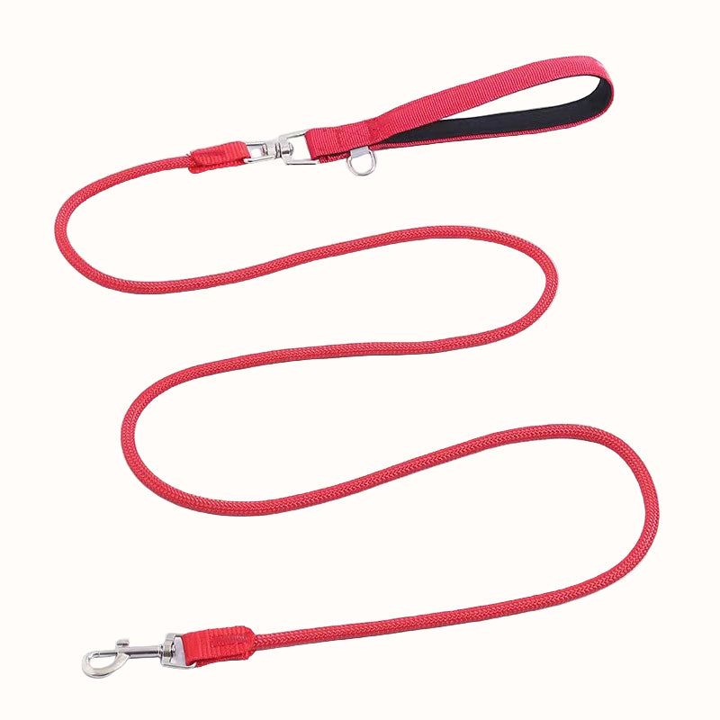 Durable Rope Dog Leash