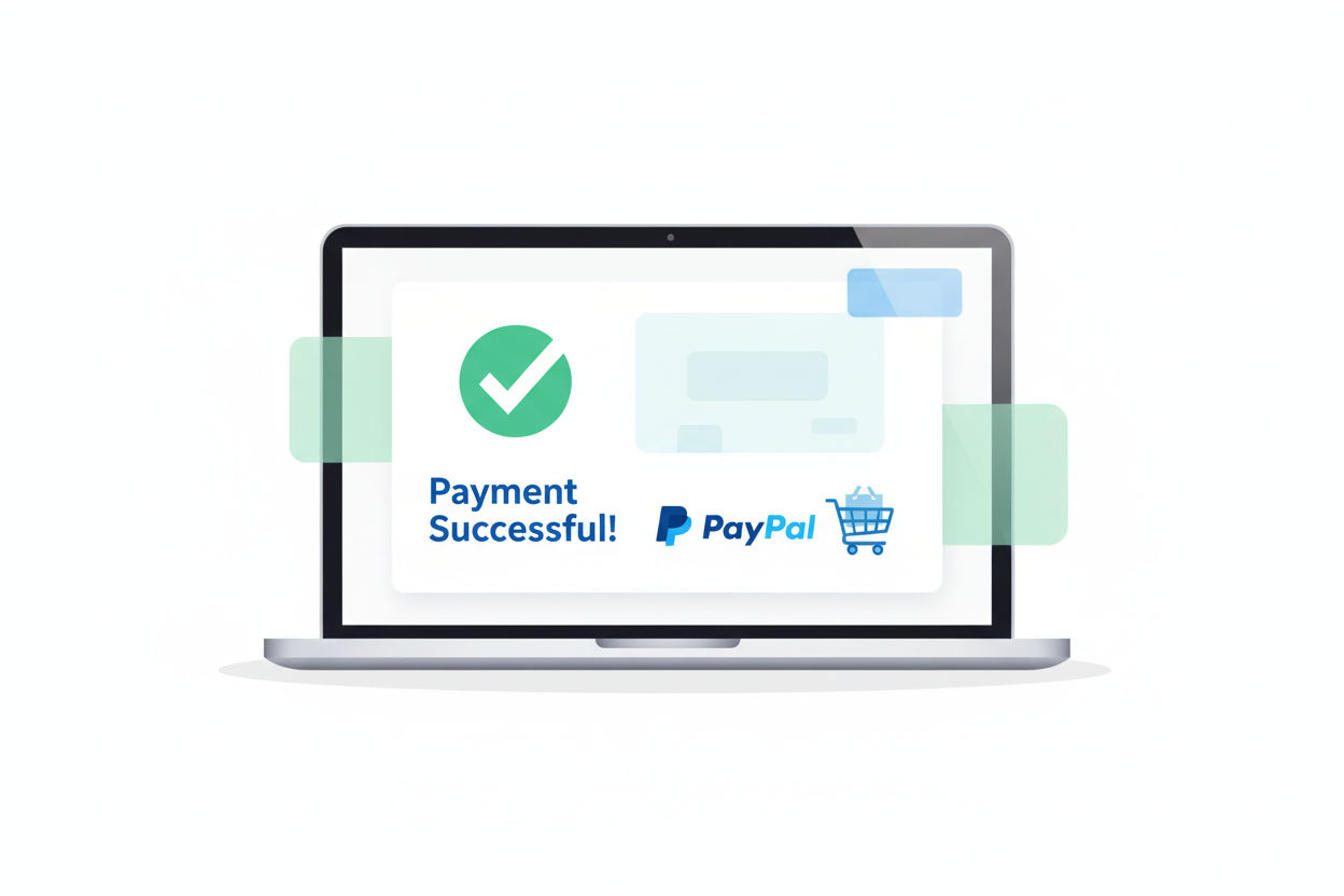 Test Payment